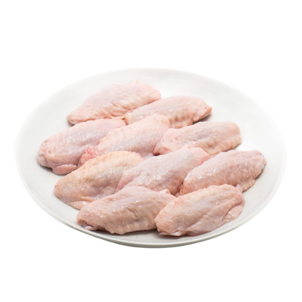 Chicken Wings (Flat-Side)