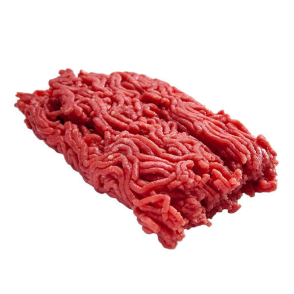 Lamb Mince (Koftelik)