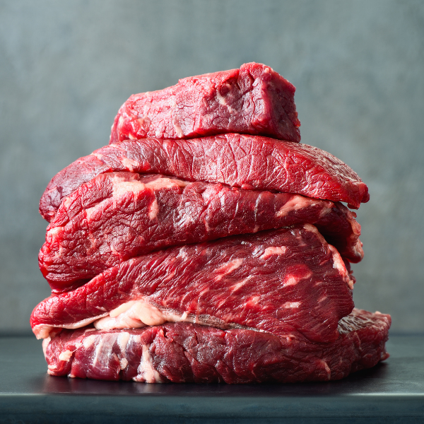 Beef