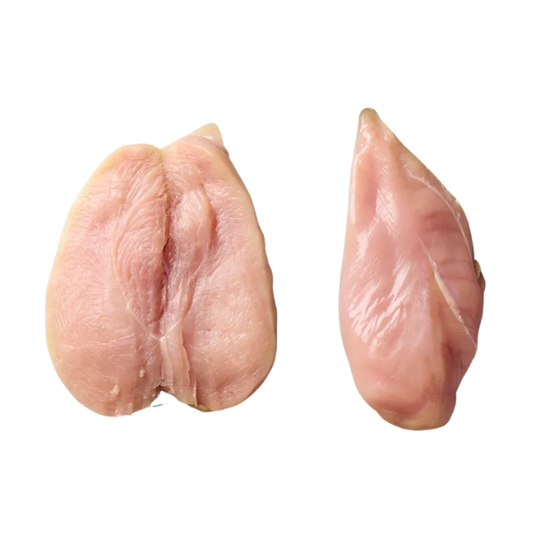 Chicken Fillet - Butterfly