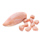 Chicken Fillet - Cut