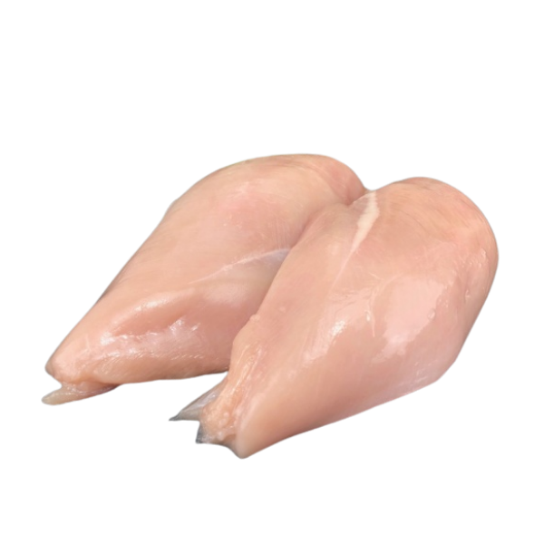 Chicken Fillet - Veriscope