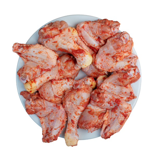 Chicken Wings - Boot