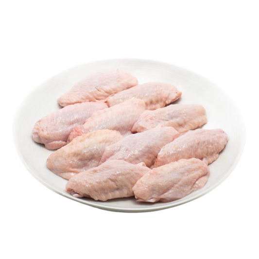 Chicken Wings (Flat-Side)