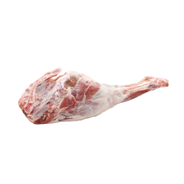 Lamb Leg (Shish)