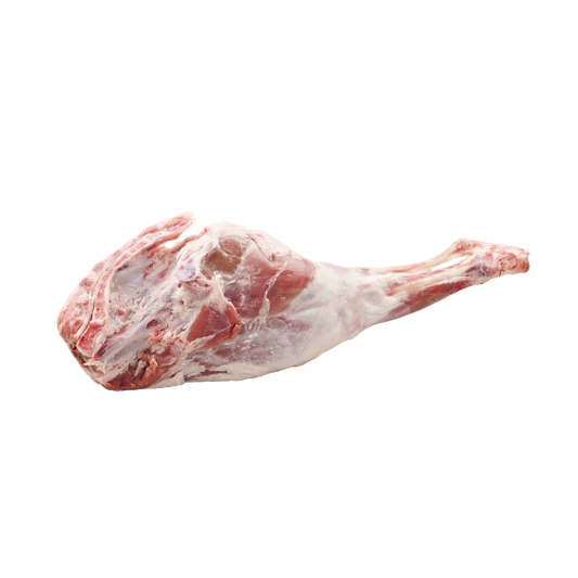 Lamb Leg (Shish)