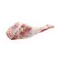 Lamb Leg (Shish)