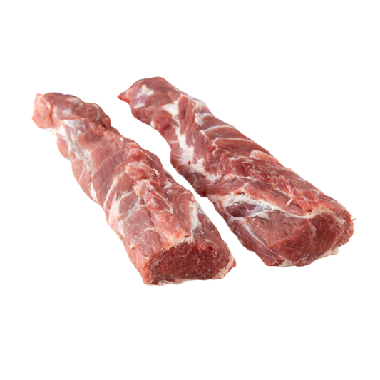 Lamb Neck Fillet - Dunbia