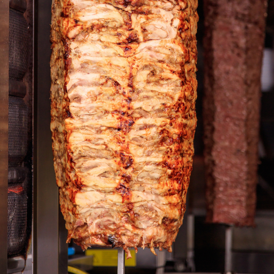 Chicken Doner